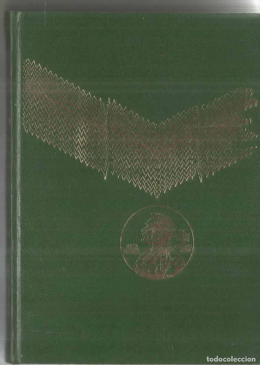 Libros de segunda mano: THOMAS MANN. CONFESIONES DEL AVENTURERO. PLANETA - Foto 1