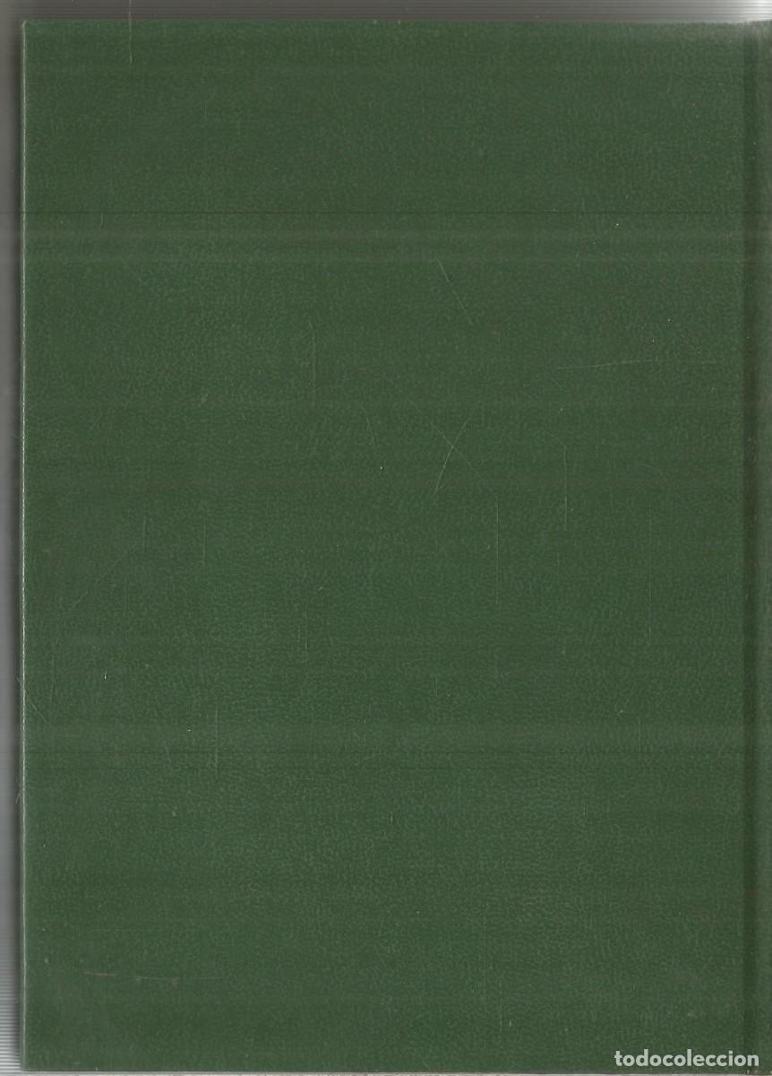 Libros de segunda mano: THOMAS MANN. CONFESIONES DEL AVENTURERO. PLANETA - Foto 2