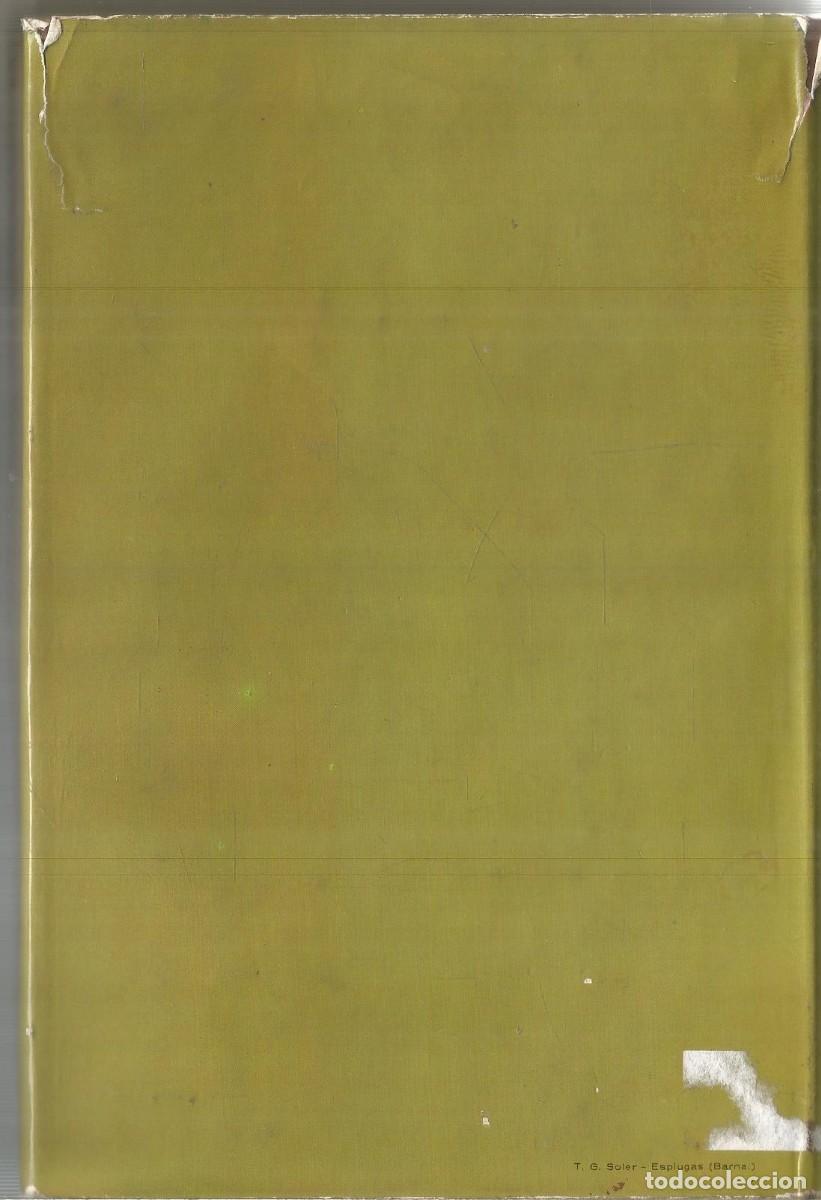 Libros de segunda mano: THOMAS MANN. LA CAIDA. CARALT - Foto 2