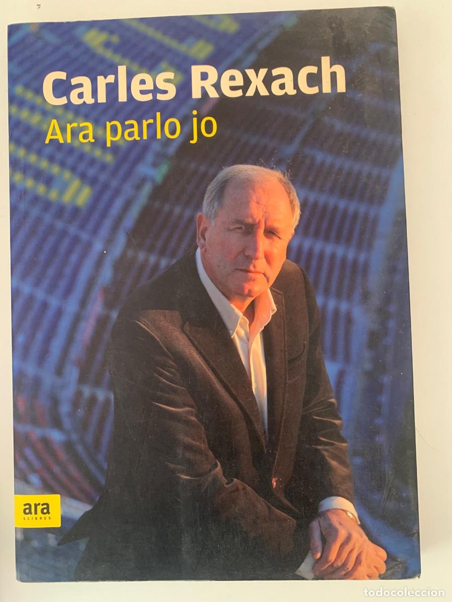 Libros de segunda mano: Lote de 6 libros sobre el Bar&ccedil;a - Foto 2