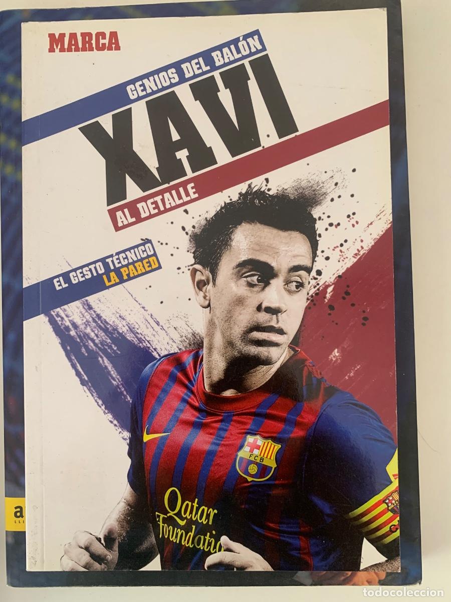 Libros de segunda mano: Lote de 6 libros sobre el Bar&ccedil;a - Foto 3