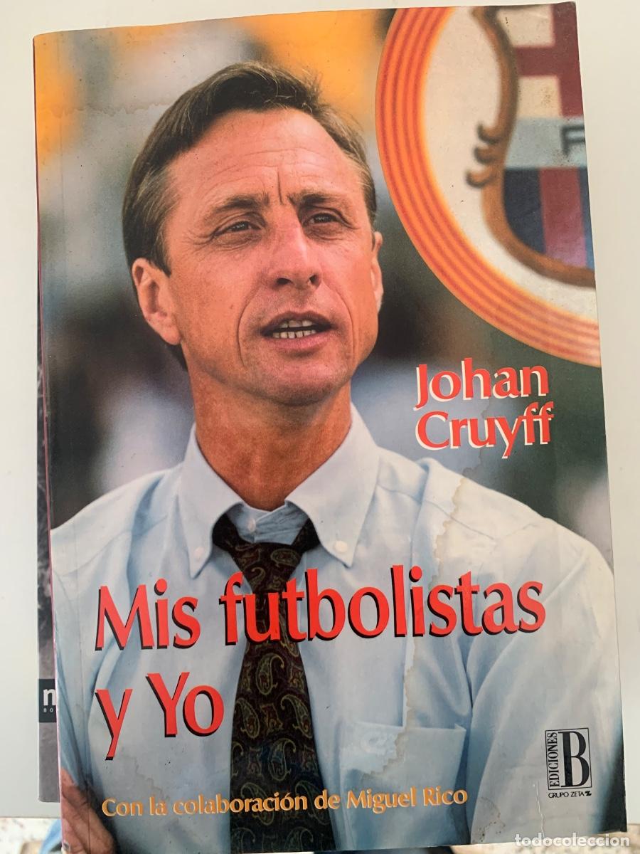 Libros de segunda mano: Lote de 6 libros sobre el Bar&ccedil;a - Foto 7