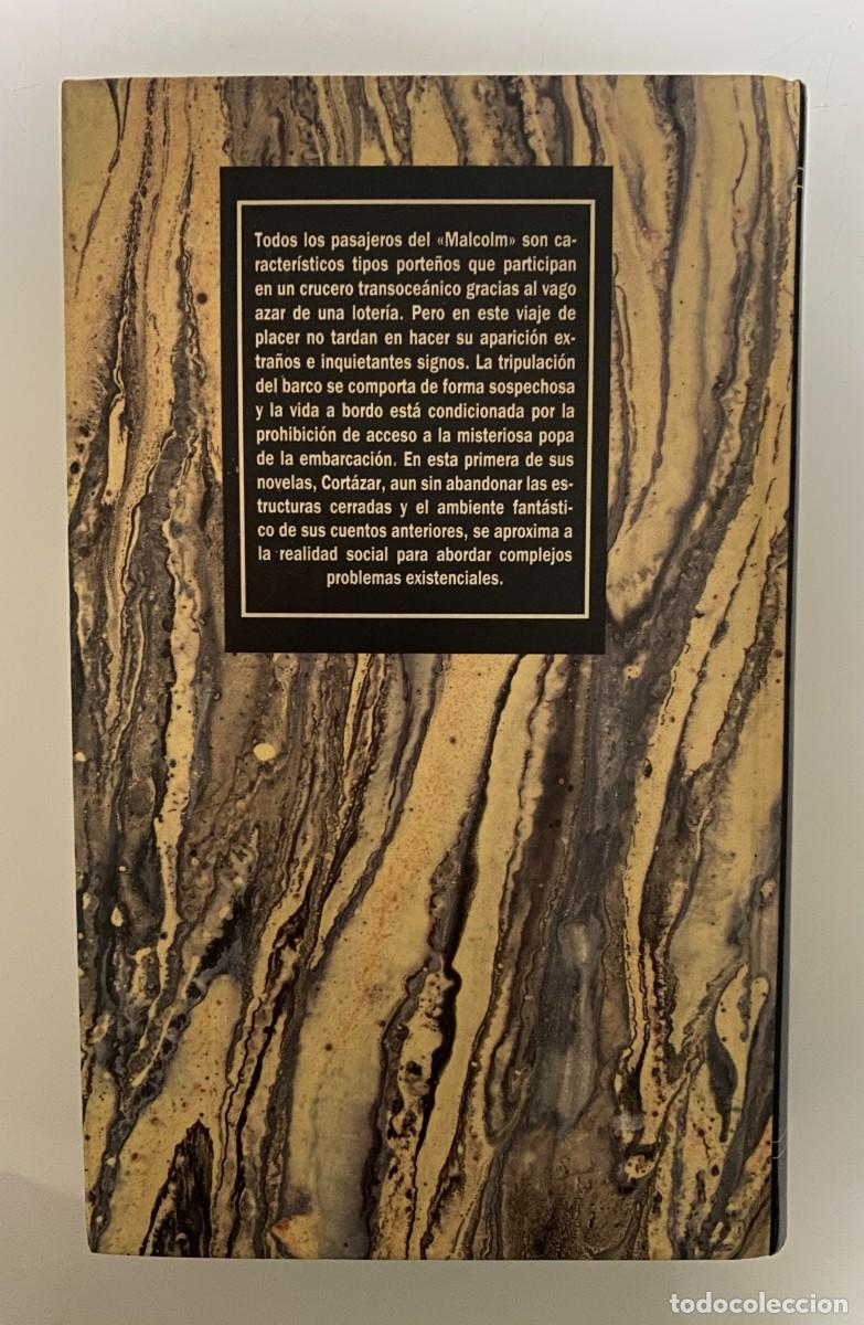 Libros de segunda mano: Los premios - CORT&Aacute;ZAR, Julio. - Foto 2
