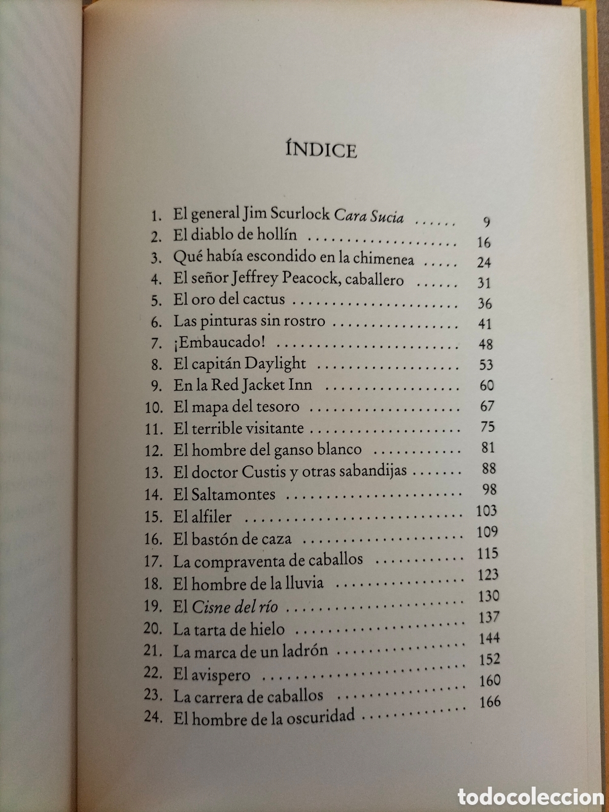 Libros de segunda mano: Jingo Django. Viaje con un desconocido. Sid Fleischman. Ediciones B, 1999. Libro - Foto 5