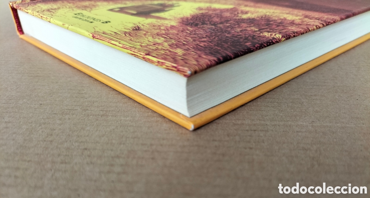 Libros de segunda mano: Jingo Django. Viaje con un desconocido. Sid Fleischman. Ediciones B, 1999. Libro - Foto 7