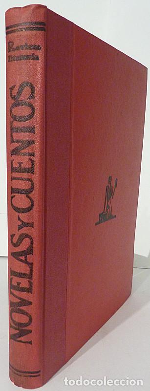 Libros de segunda mano: REVISTA LITERARIA NOVELAS Y CUENTOS - TOMO CON 11 OBRAS - 1950 (ENERO A MARZO) - VER LISTADO