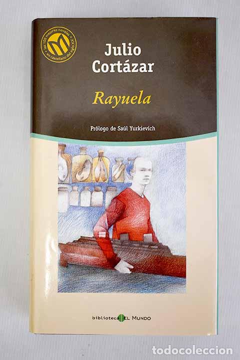 Libros de segunda mano: Rayuela. Julio Cort&aacute;zar - Foto 1