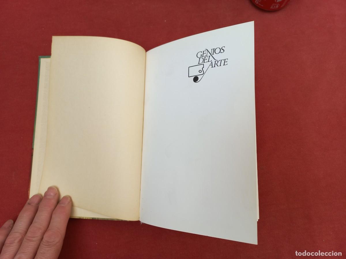 Libros de segunda mano: El Greco - Jacques Lassaigne - 1973 - Foto 4