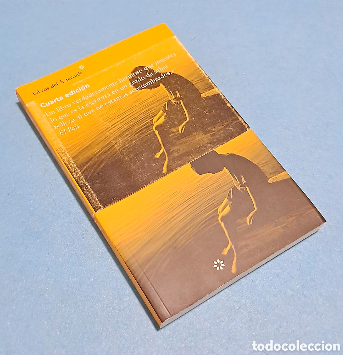 Libros de segunda mano: Vinieron como golondrinas - William Maxwell - Libros del asteroide - Foto 1
