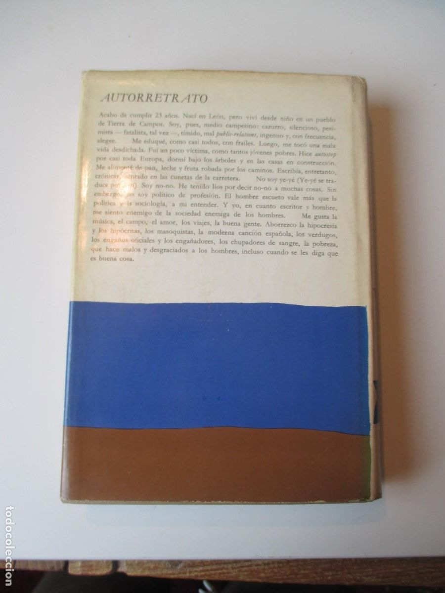 Libros de segunda mano: JES&Uacute;S TORBADO Las corrupciones W34531 - Foto 2