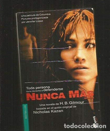 Libros de segunda mano: Nunca m&aacute;s. H.B. G&iacute;lmour - Foto 1