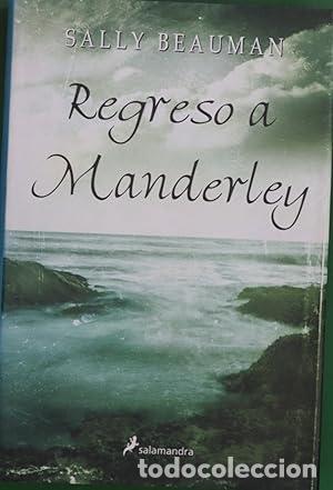 Libros de segunda mano: Regreso a Manderley. Sally Beauman - Foto 1