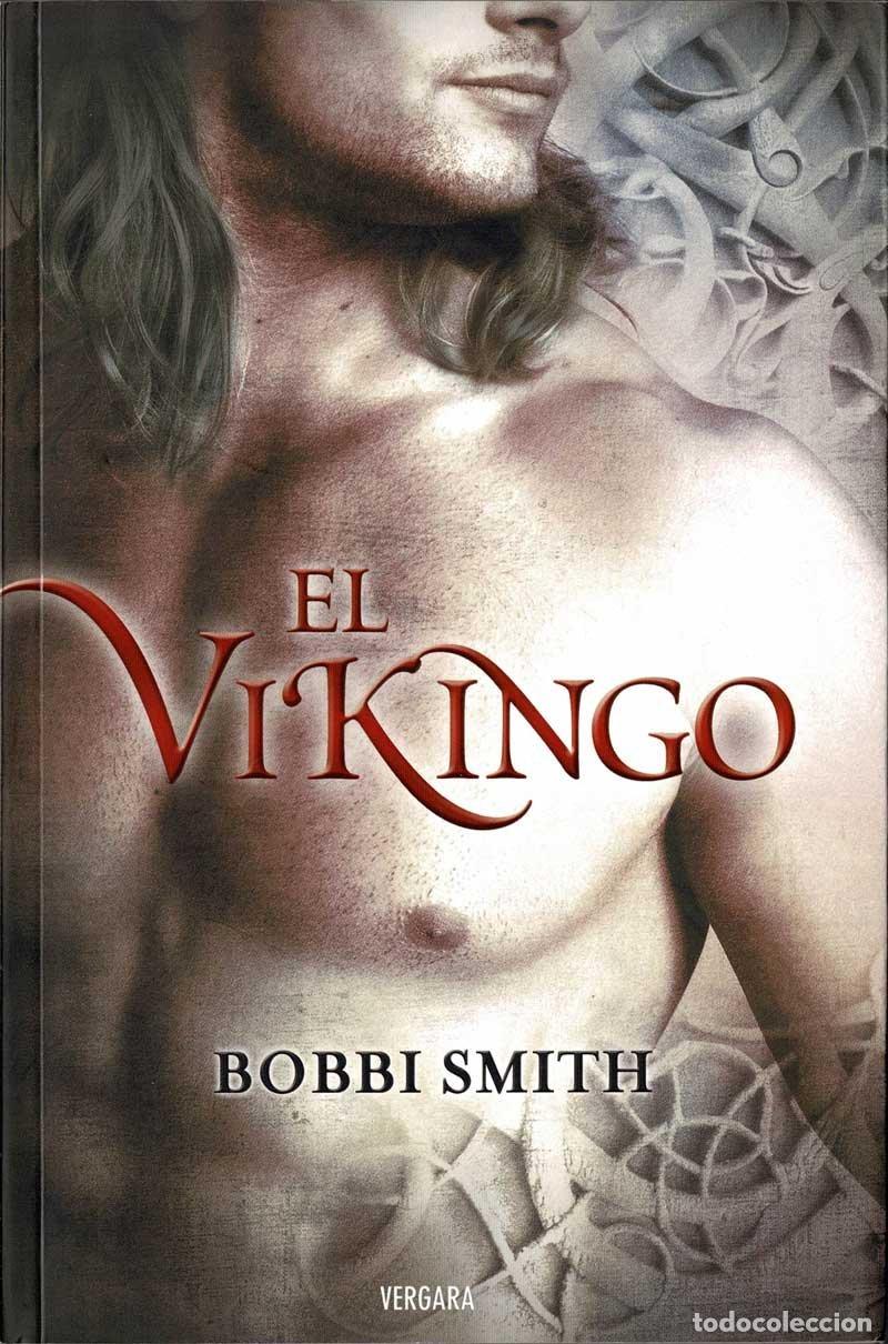 Libros de segunda mano: El Vikingo - Bobbi Smith - Foto 1