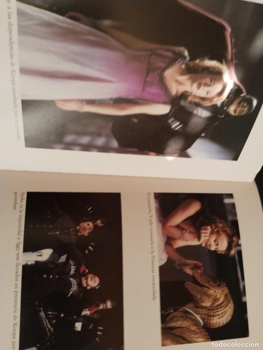 Libros de segunda mano: Super Mario Bros. Todd Strasser - Foto 3