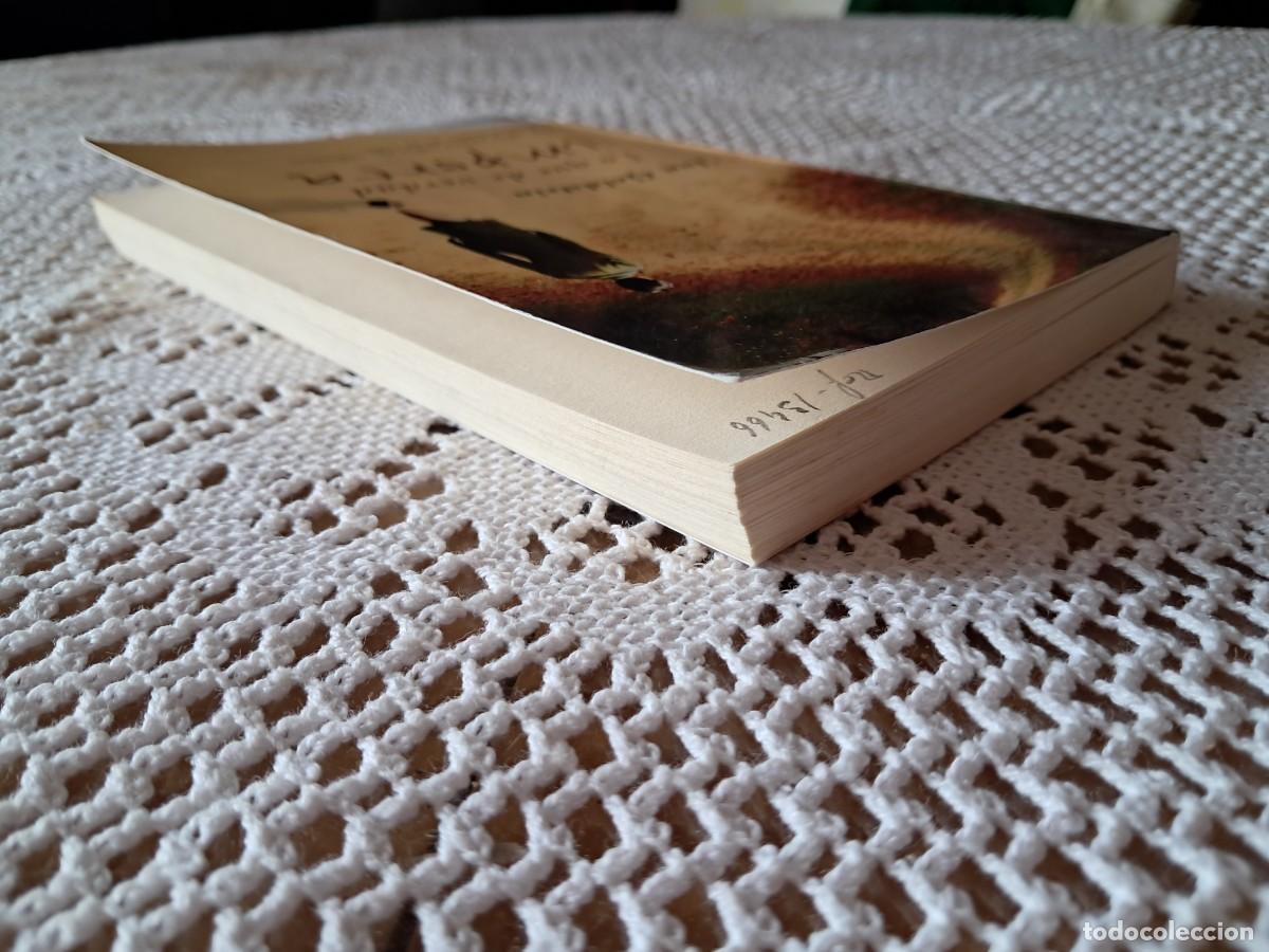 Libros de segunda mano: Lo que de verdad importa Jan Goldstein - Foto 6