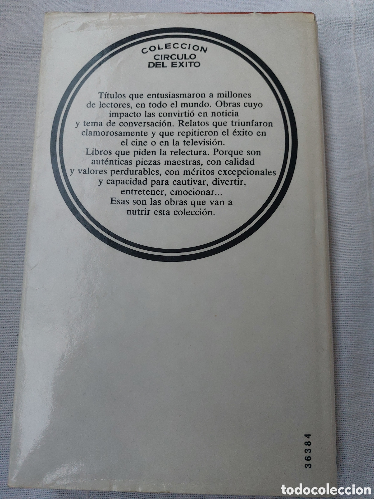 Libros de segunda mano: Pasaje a la India, de E. M. Foster - Foto 3