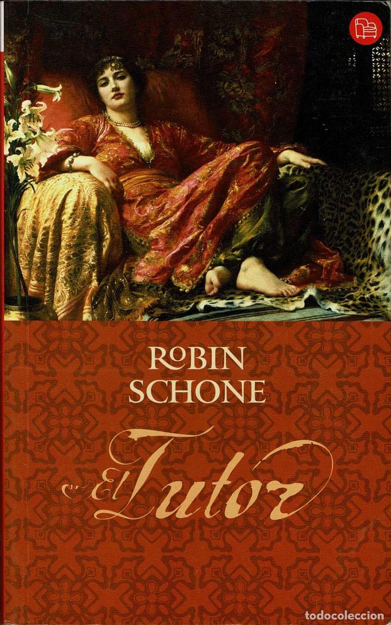 Libros de segunda mano: El Tutor - Robin Schone - Foto 1
