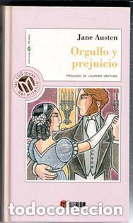 Libros de segunda mano: Orgullo y prejuicio. Jane Austen - Foto 1