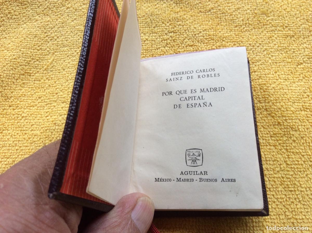Libros de segunda mano: CRISOLIN AGUILAR N&ordm; 16 - Foto 2
