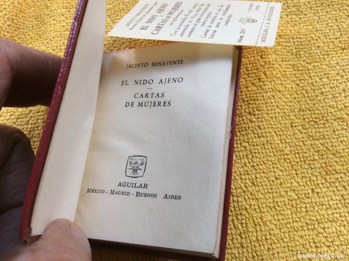 Libros de segunda mano: CRISOLIN AGUILAR N&ordm; 17 - Foto 2
