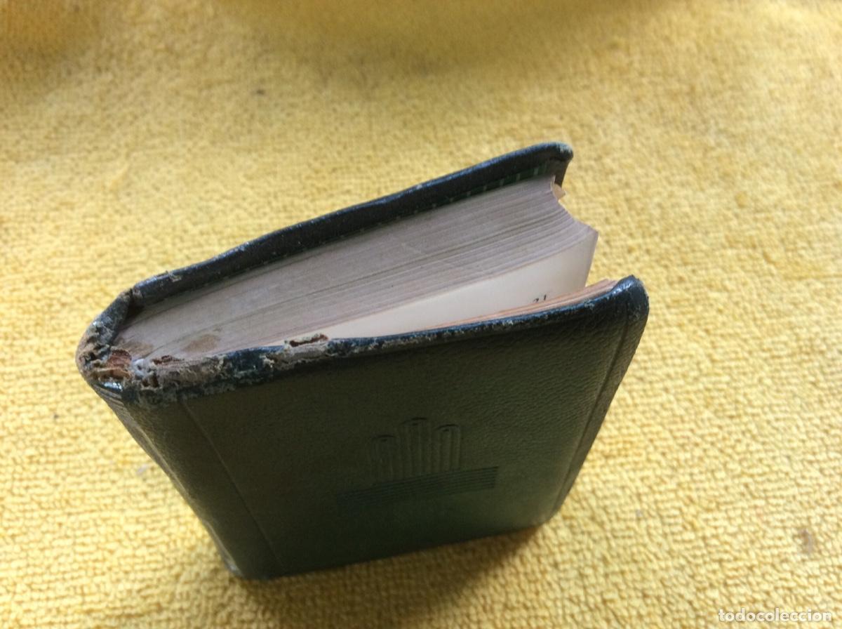 Libros de segunda mano: CRISOLIN AGUILAR N&ordm; 010 - Foto 2