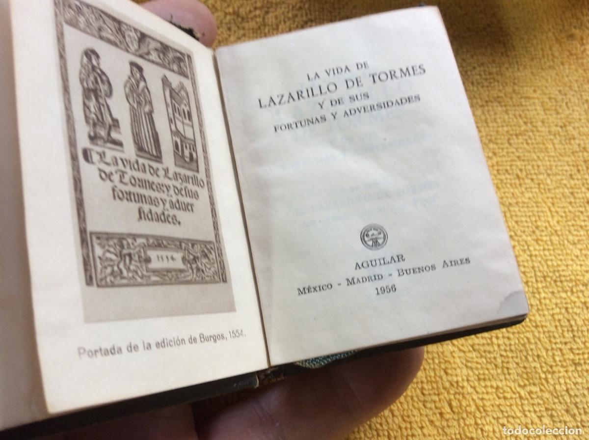 Libros de segunda mano: CRISOLIN AGUILAR N&ordm; 010 - Foto 4