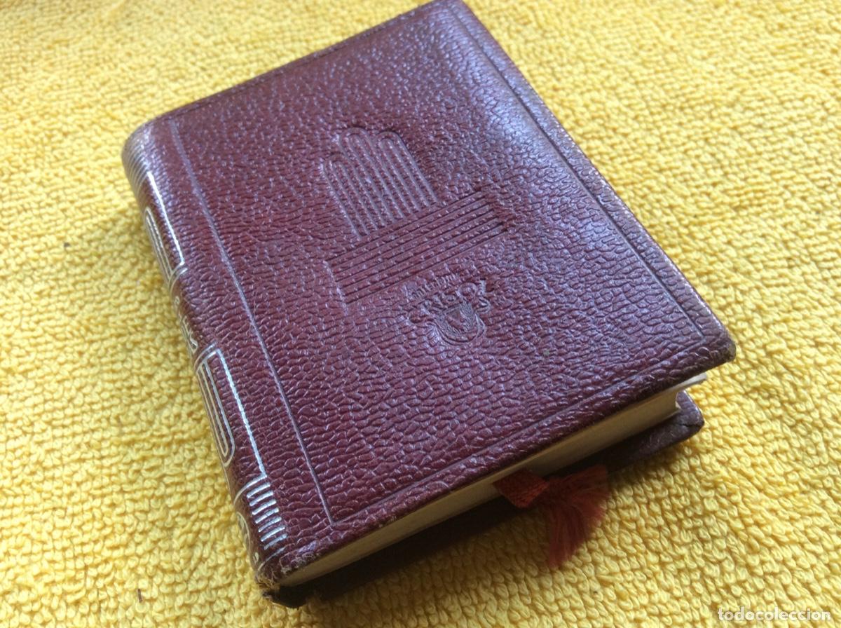 Libros de segunda mano: CRISOLIN AGUILAR N&ordm; 09 - Foto 1