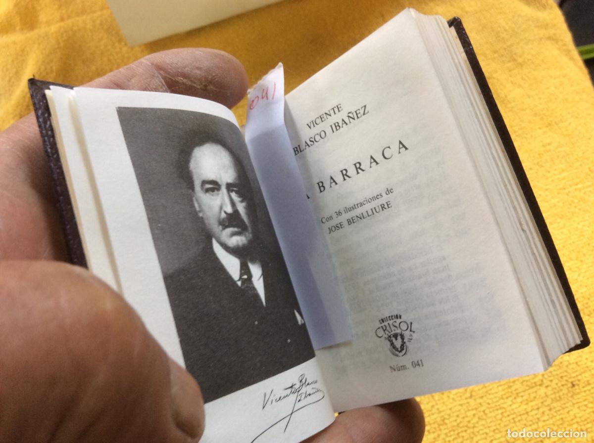 Libros de segunda mano: CRISOLIN AGUILAR N&ordm; 041 - Foto 2