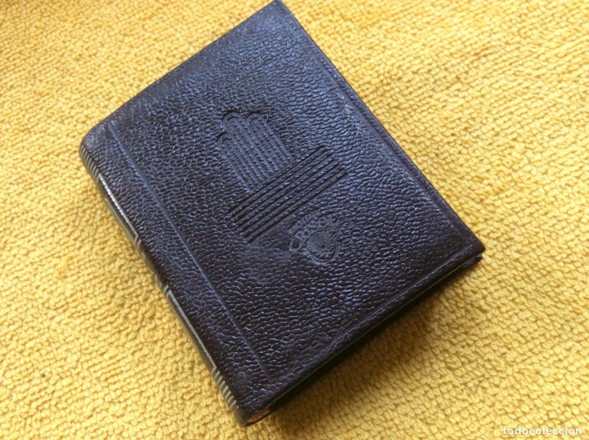 Libros de segunda mano: CRISOLIN AGUILAR N&ordm; 014 - Foto 1
