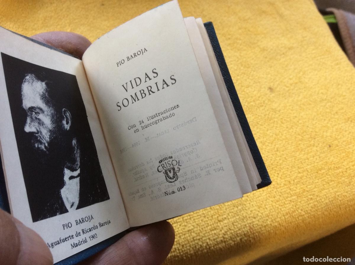 Libros de segunda mano: CRISOLIN AGUILAR N&ordm; 014 - Foto 2
