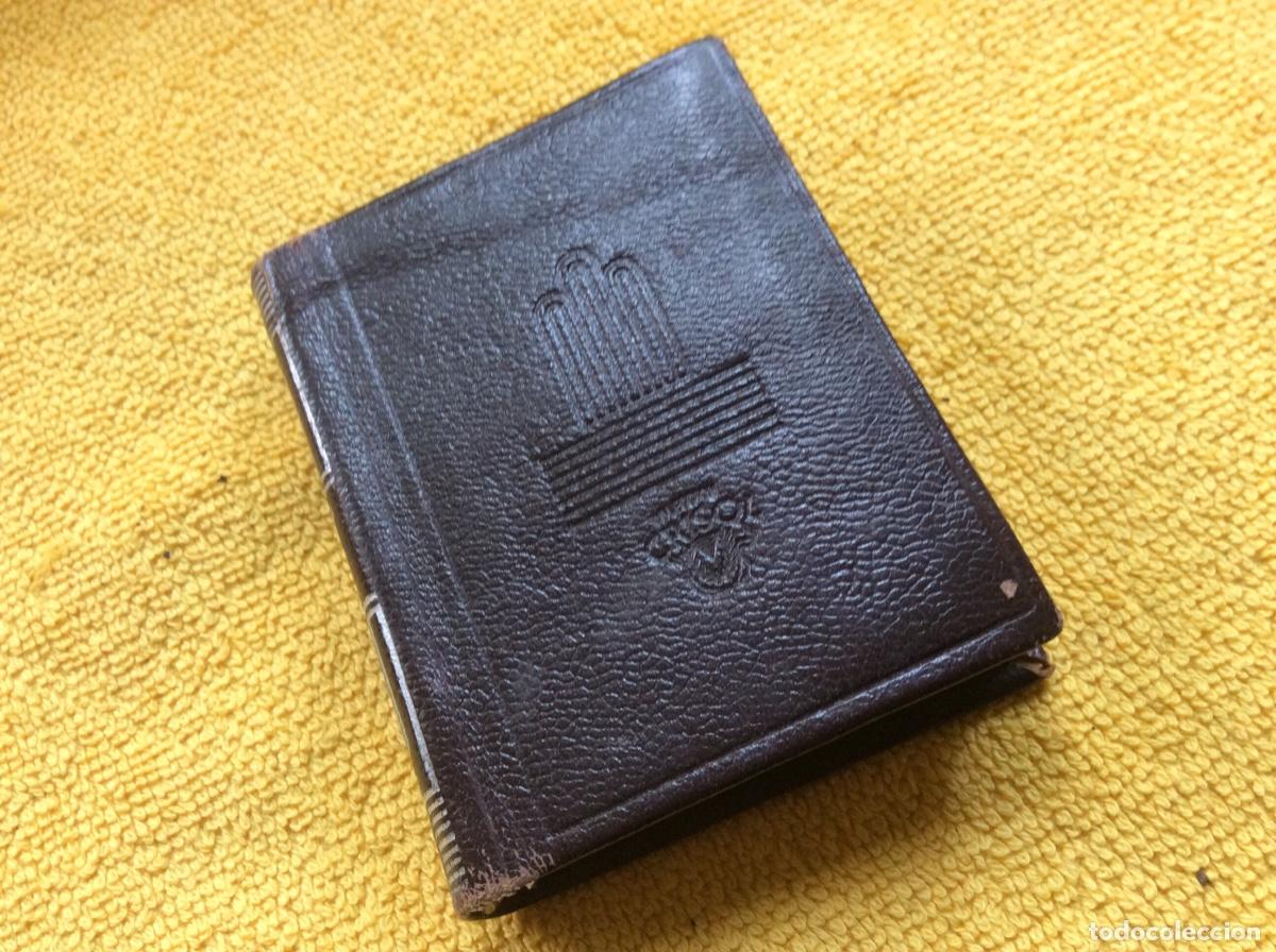 Libros de segunda mano: CRISOLIN AGUILAR N&ordm; 016 - Foto 1
