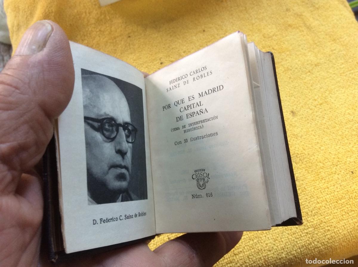 Libros de segunda mano: CRISOLIN AGUILAR N&ordm; 016 - Foto 2