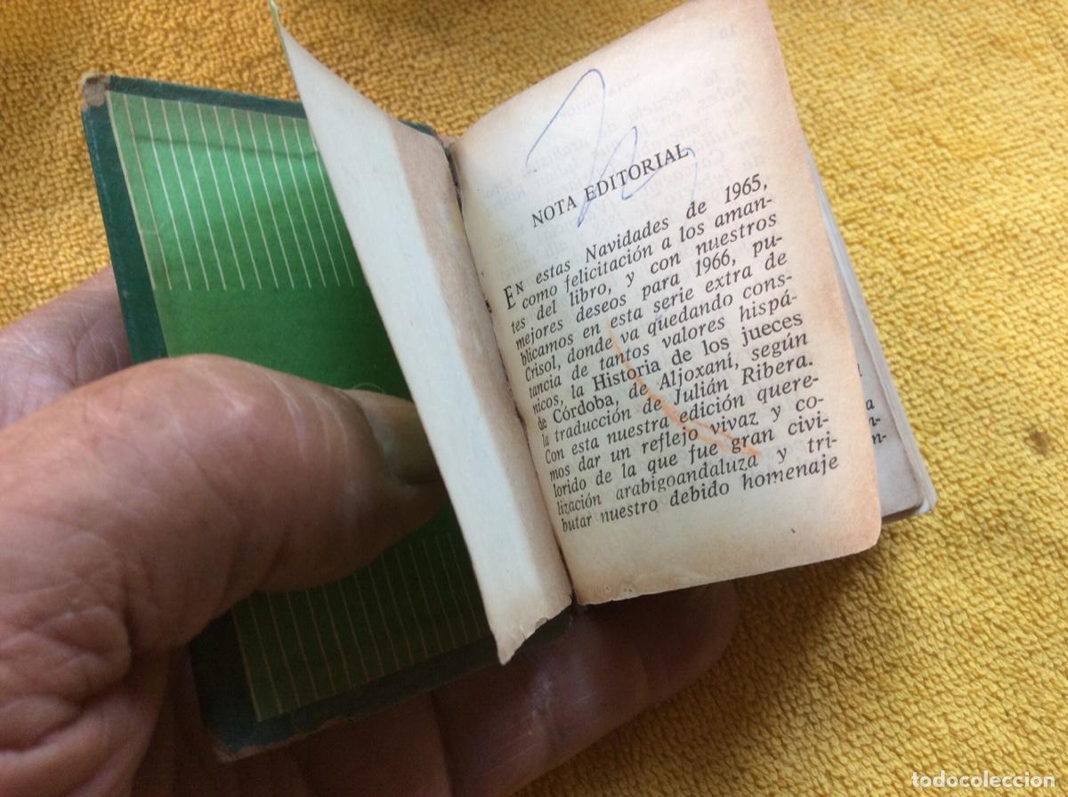 Libros de segunda mano: CRISOLIN AGUILAR N&ordm; 022 - Foto 2