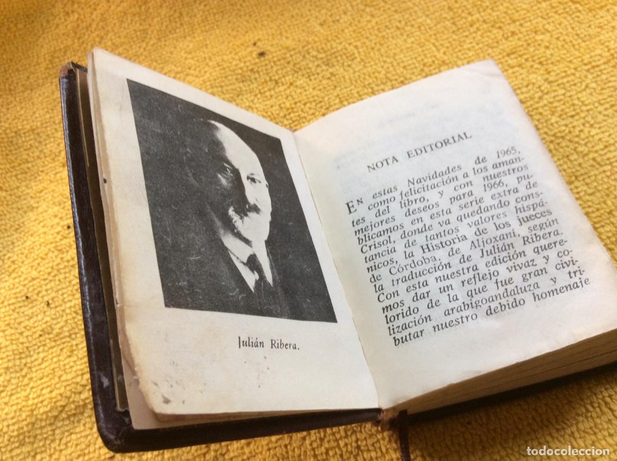 Libros de segunda mano: CRISOLIN AGUILAR N&ordm; 022 - Foto 2