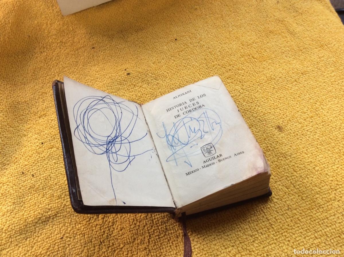 Libros de segunda mano: CRISOLIN AGUILAR N&ordm; 022 - Foto 3