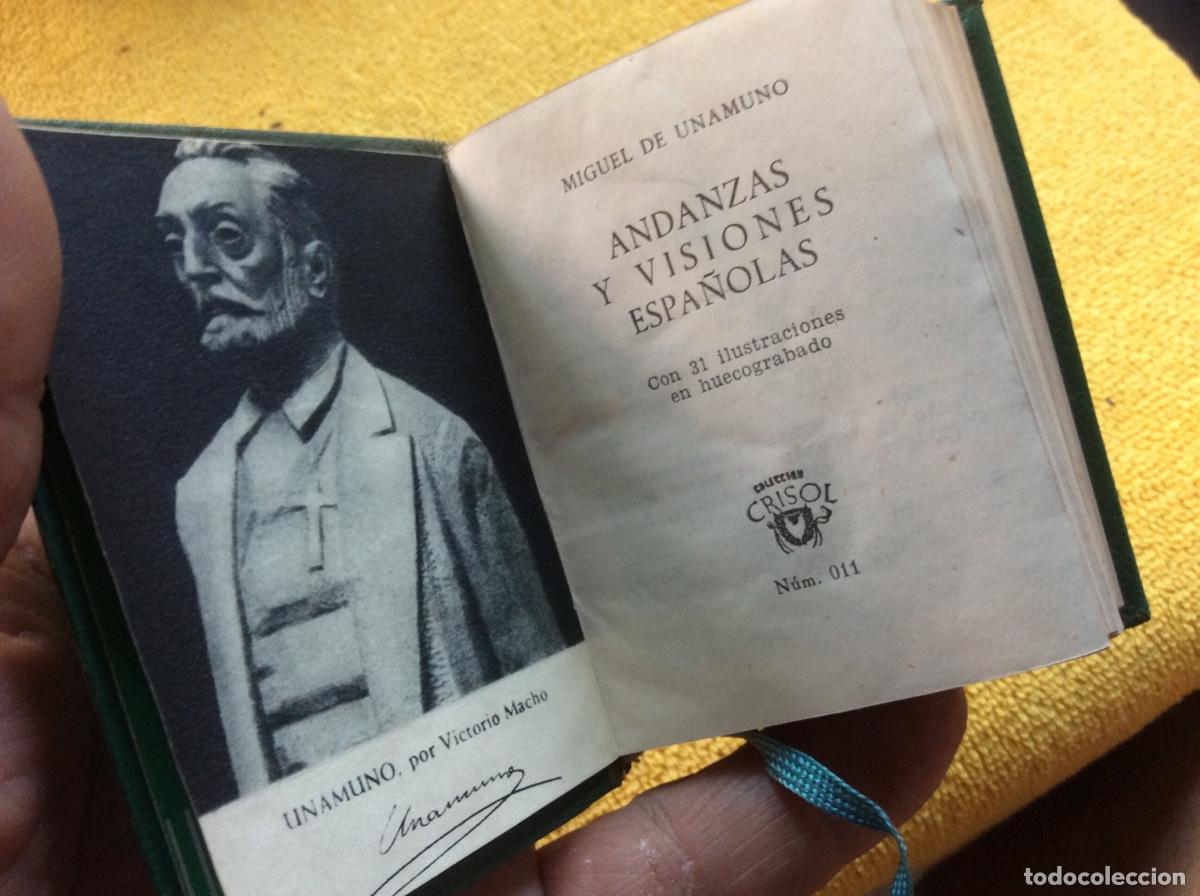 Libros de segunda mano: CRISOLIN AGUILAR N&ordm; 011 - Foto 2