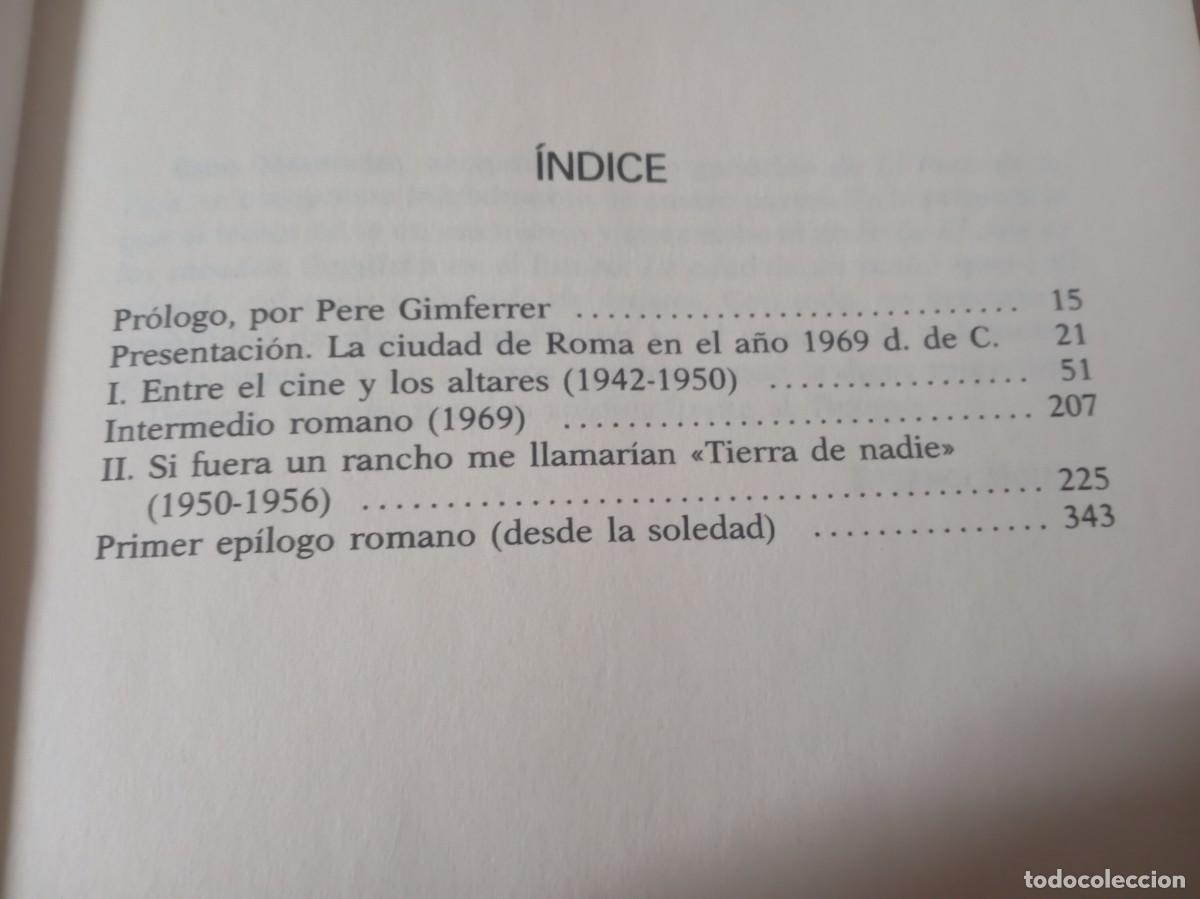 Libros de segunda mano: LOTE DE 2 LIBROS DE TERENCI MOIX - Foto 4