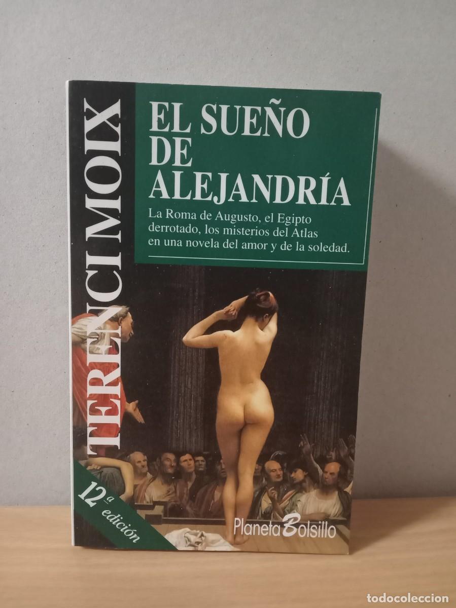 Libros de segunda mano: LOTE DE 2 LIBROS DE TERENCI MOIX - Foto 7