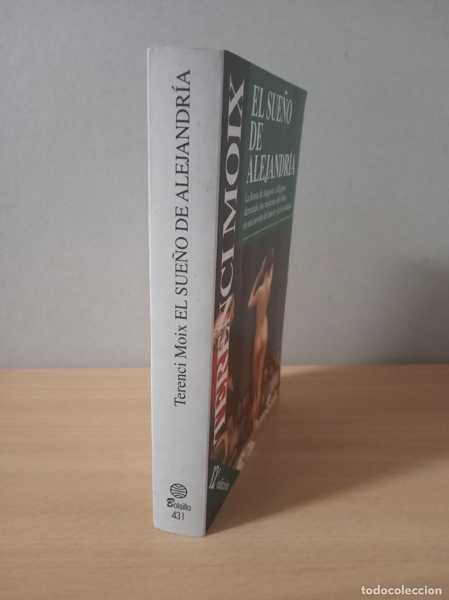Libros de segunda mano: LOTE DE 2 LIBROS DE TERENCI MOIX - Foto 8