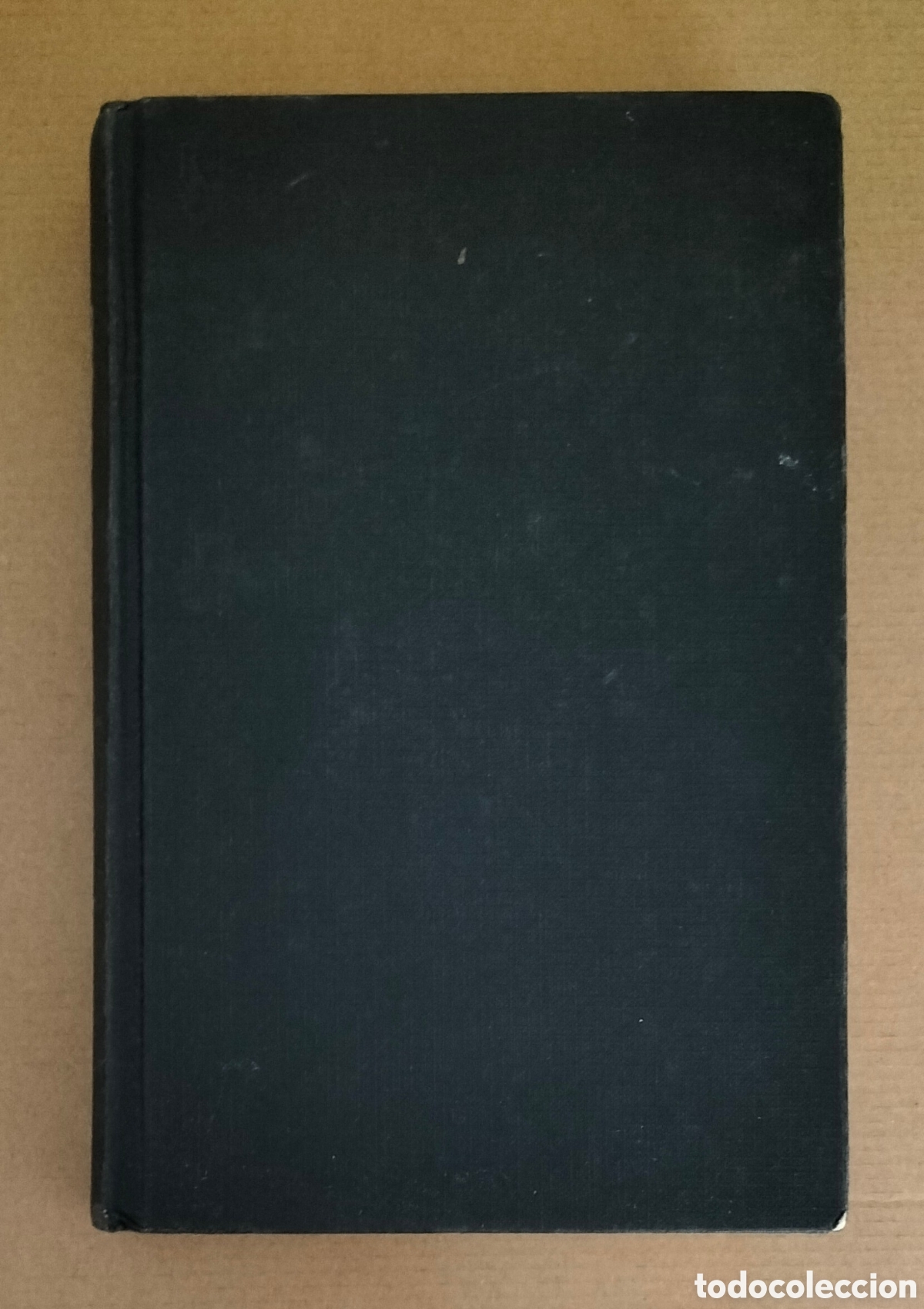 Libros de segunda mano: Castigo. Anne Holt. Ediciones B, 2005. Libro - Foto 1