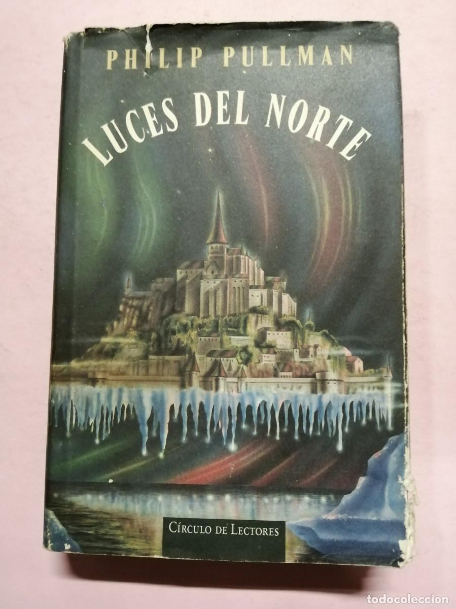 Libros de segunda mano: LUCES DEL NORTE (PHILIP PULLMAN) - Foto 1