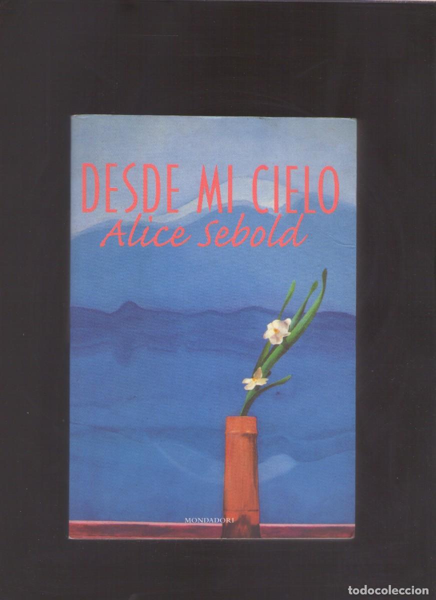 Libros de segunda mano: Ac. Desde mi cielo (Alice Sebold) - Foto 1