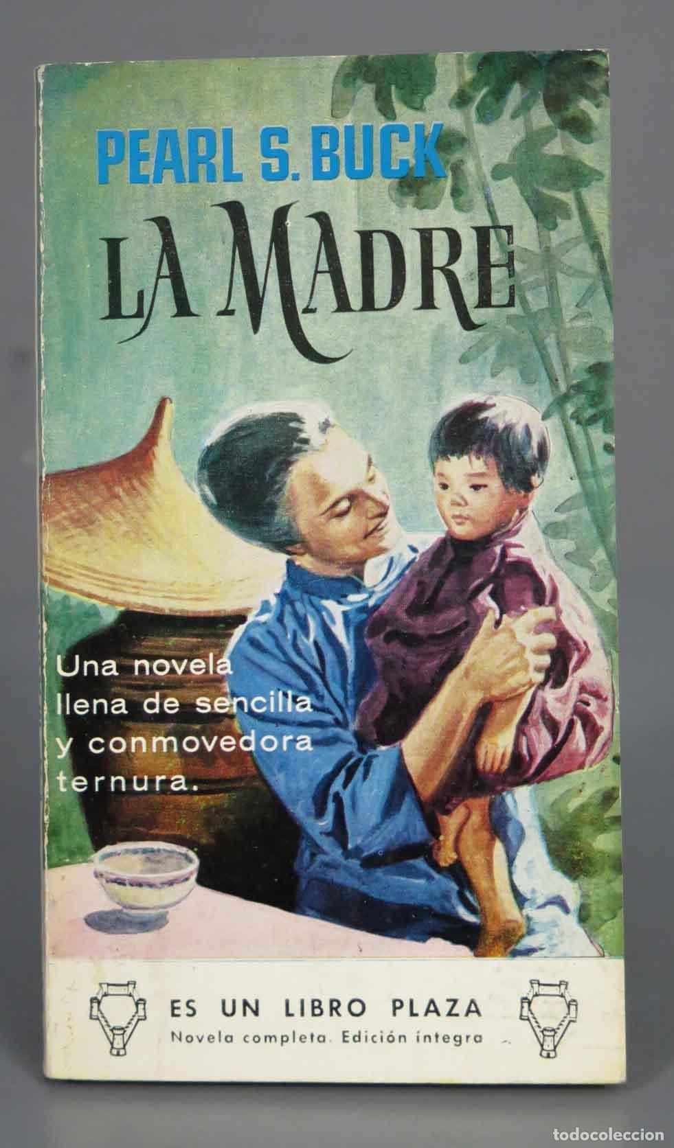 Libros de segunda mano: La madre S.Buck, Pearl
