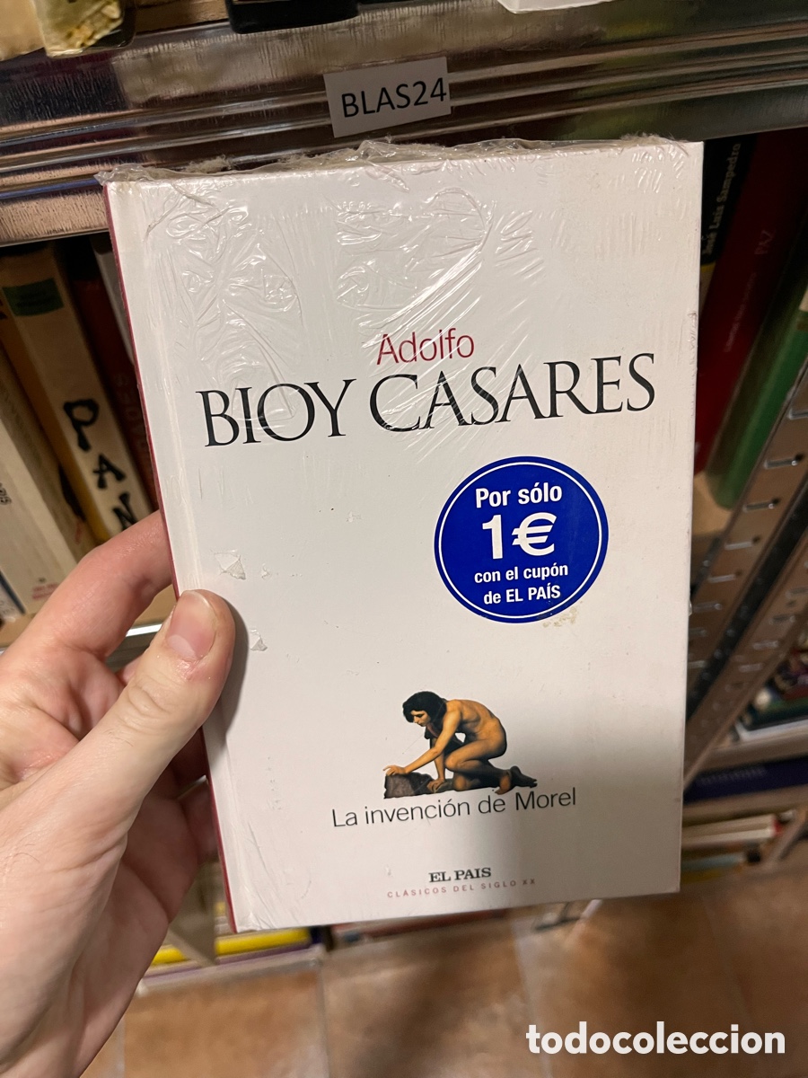 Gebrauchte B&uuml;cher: Blas24 Adolfo BIOY CASARES
