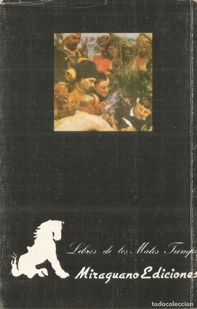 Libros de segunda mano: CUENTOS COSACOS. MIRAGUANO - Foto 2