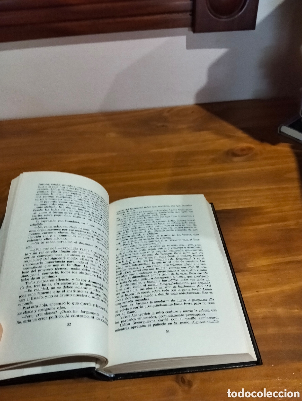 Libros de segunda mano: Por el bien de la causa. - Foto 4