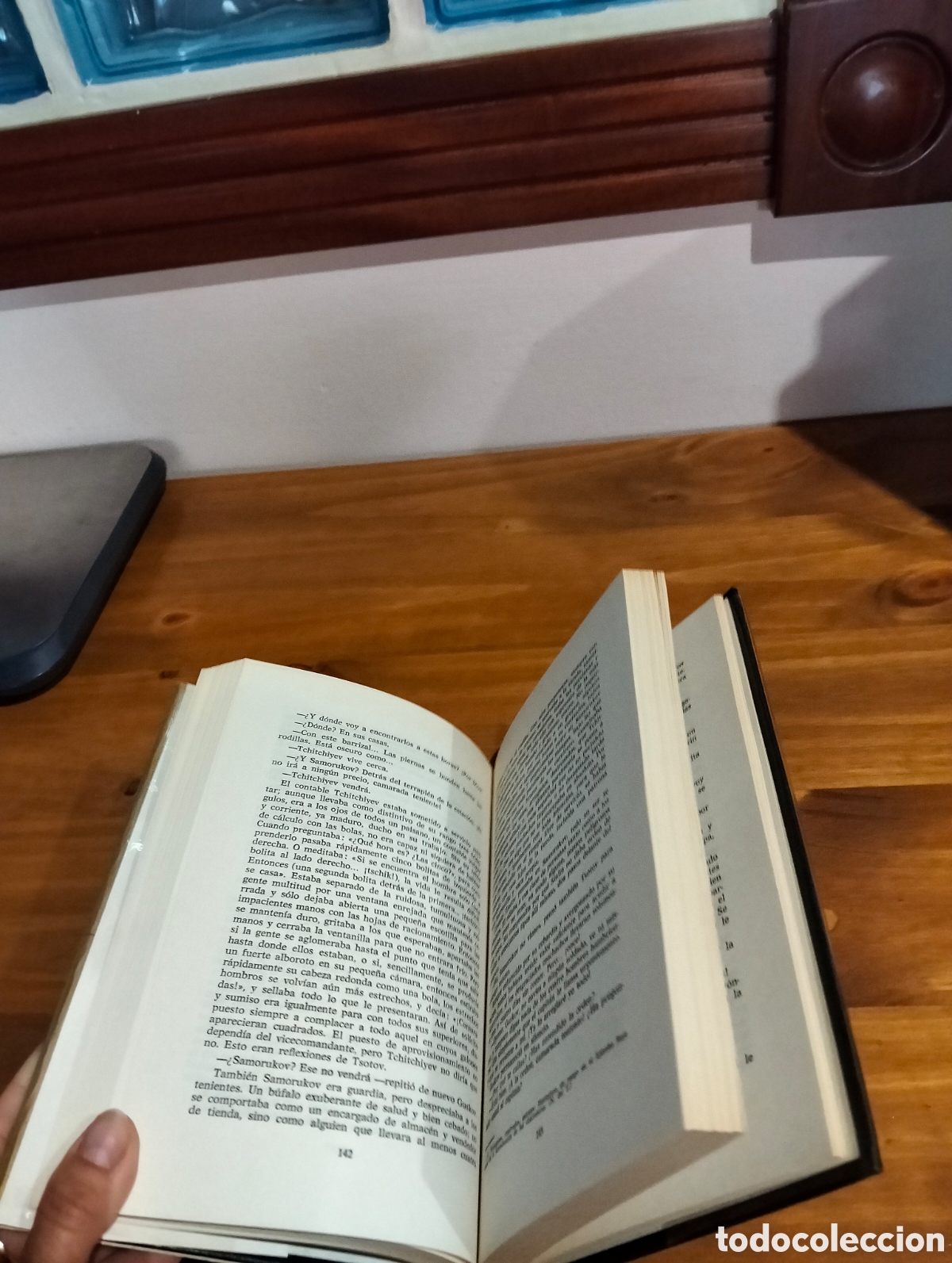 Libros de segunda mano: Por el bien de la causa. - Foto 5