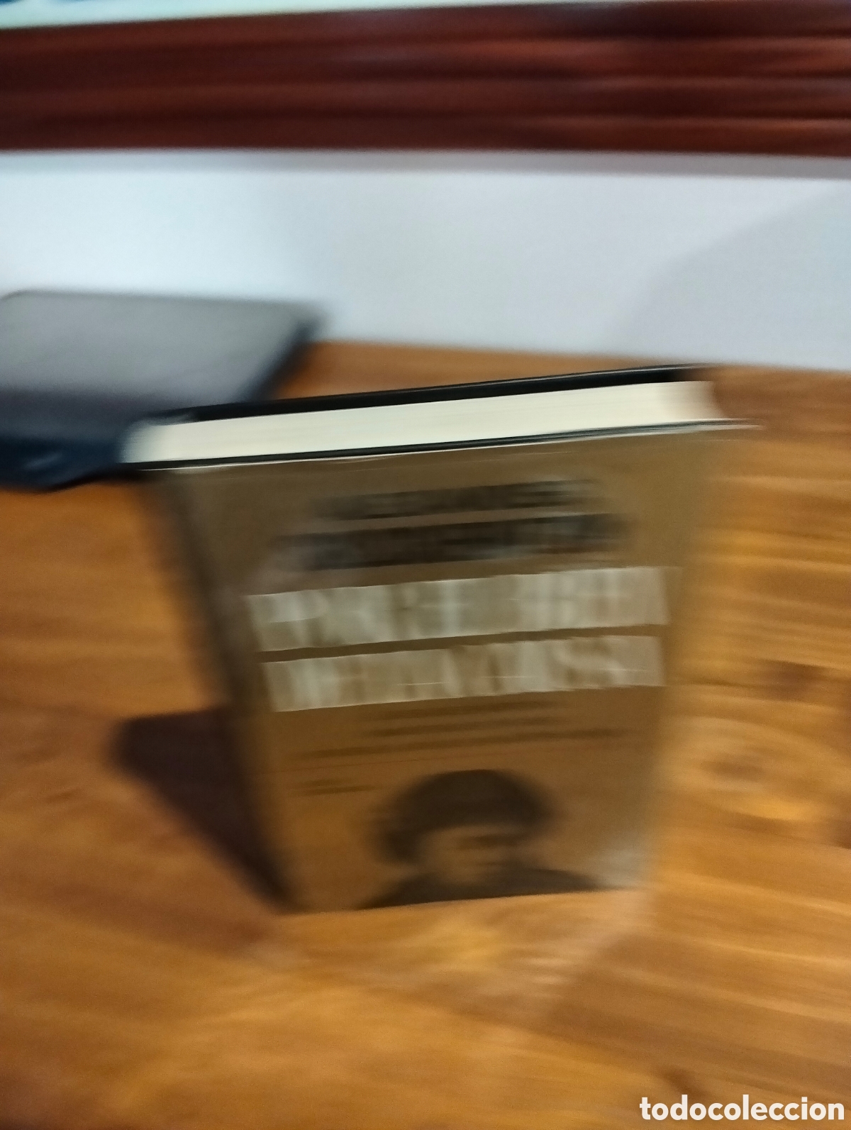 Libros de segunda mano: Por el bien de la causa. - Foto 6