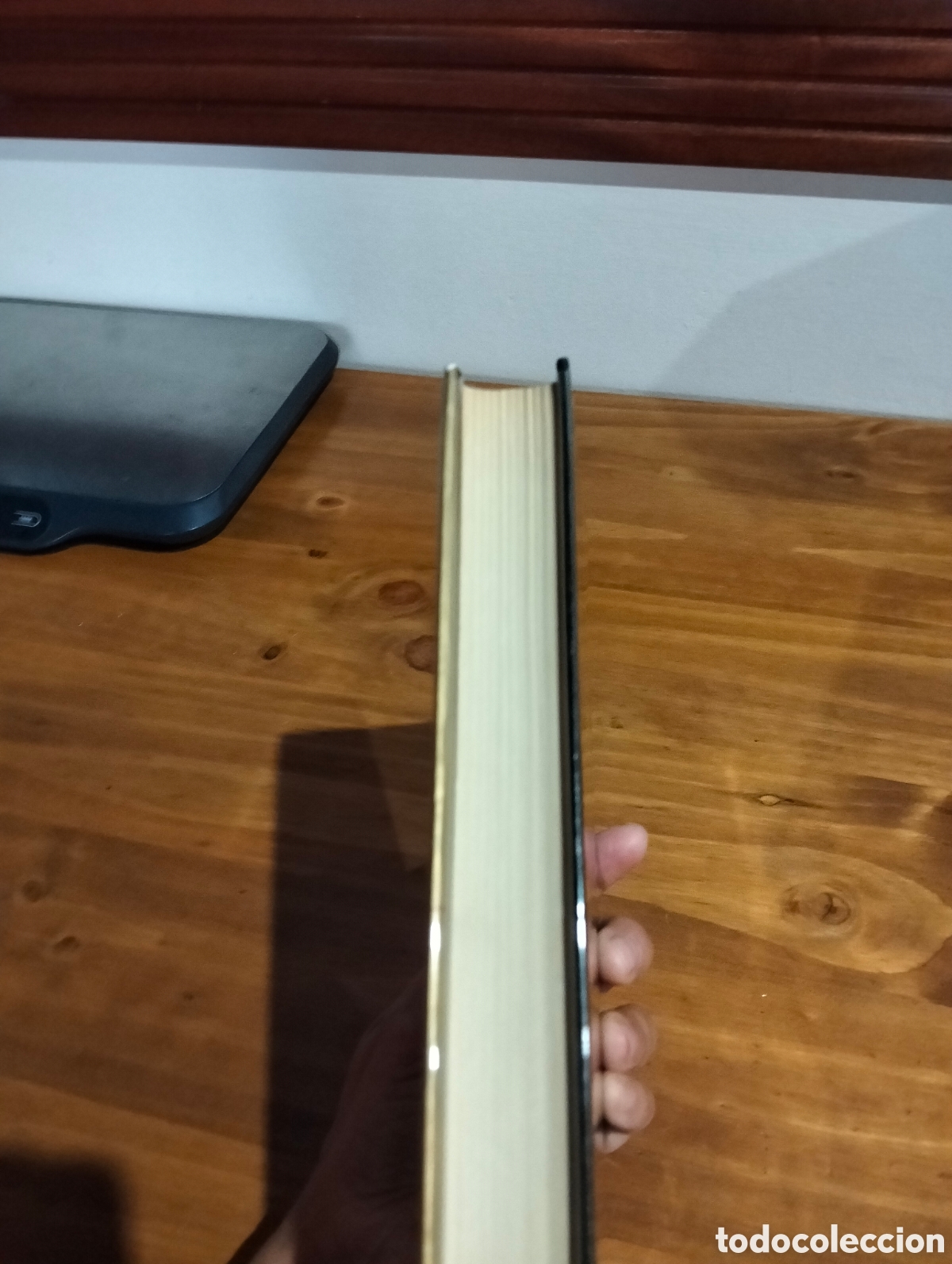 Libros de segunda mano: Por el bien de la causa. - Foto 7
