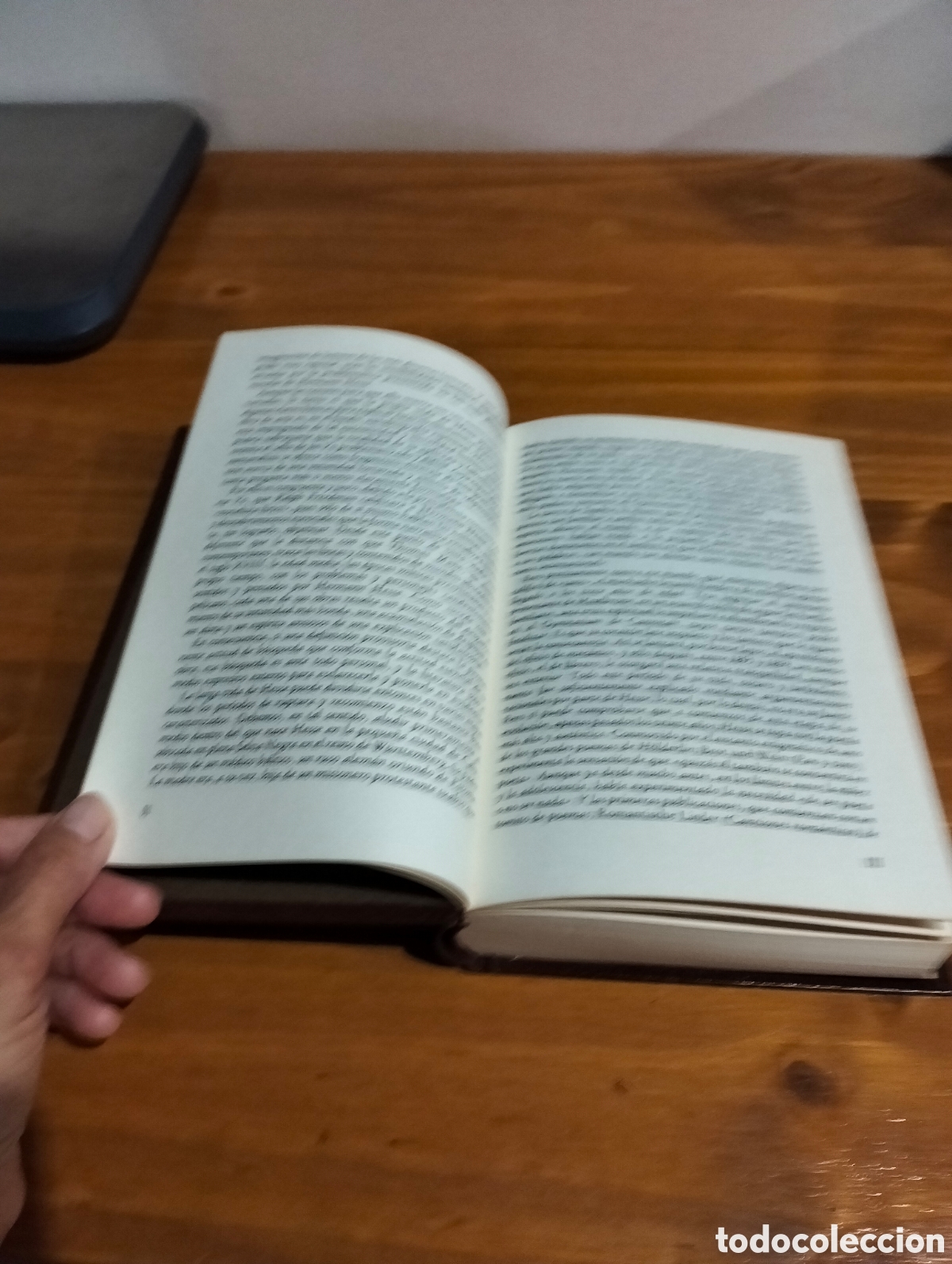 Libros de segunda mano: Obras selectas Hermann Hesse - Foto 3